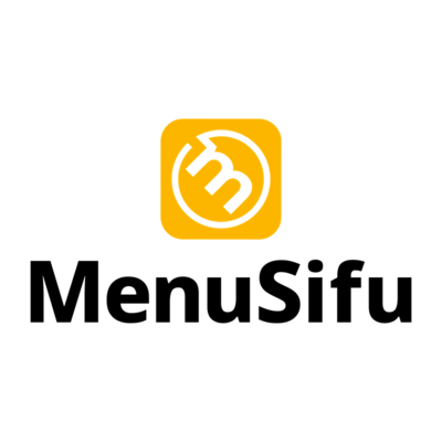 MenuSifu公司标志