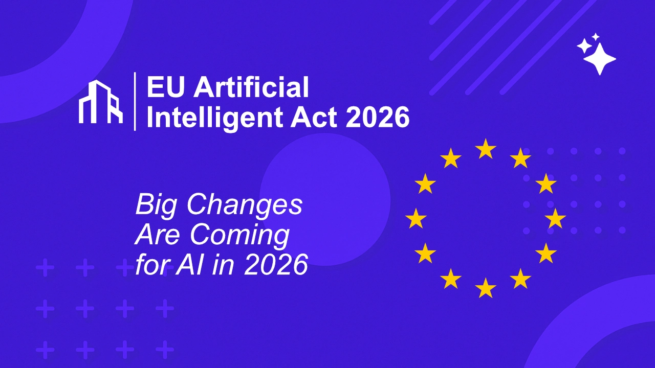 Big Changes Are Coming to AI Regulation in 2026 - DEV Community