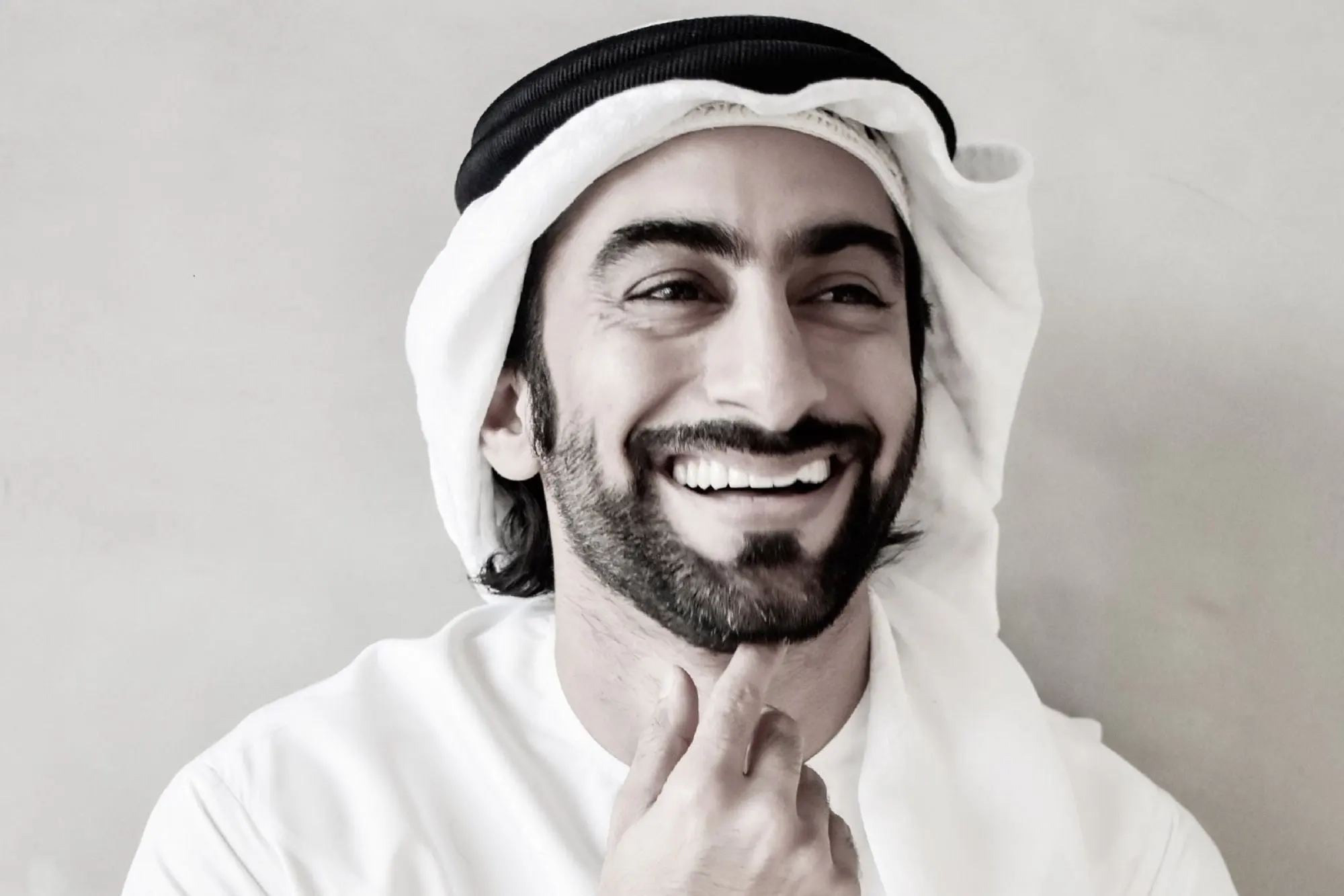 Anas Bukhash