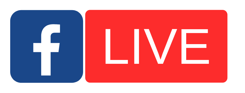 Facebook Live Streaming Logo and Button Guide 2026