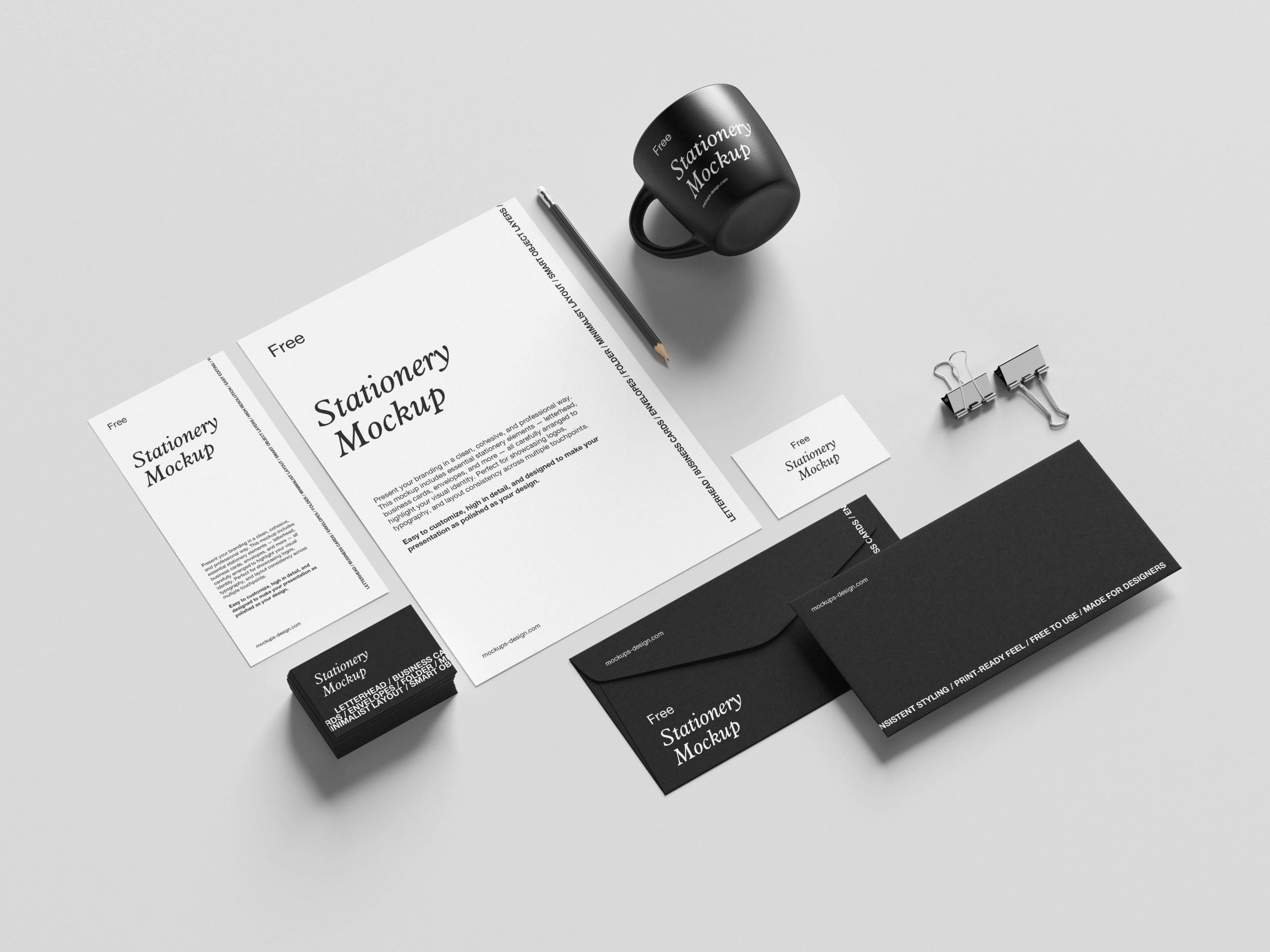 Brand Identity Project