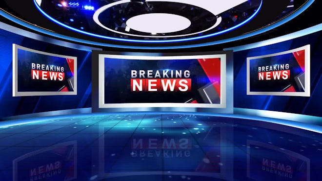 Breaking News