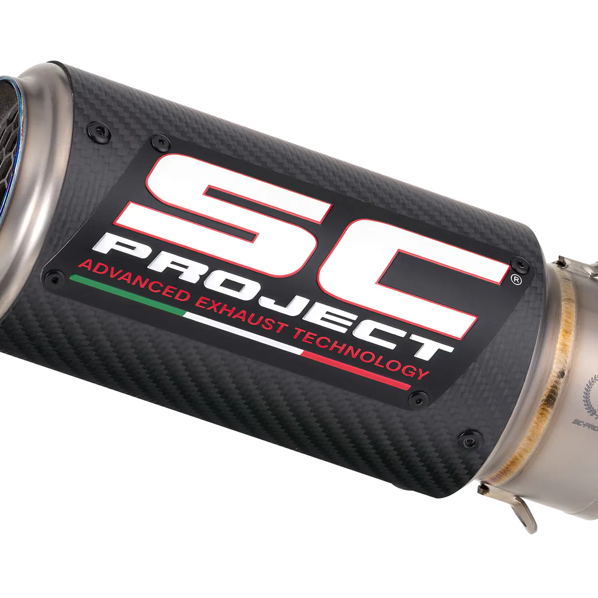 SC-Project Exhausts UK | 100% Original – Fast UK Delivery – Motorcycle  Performance Store