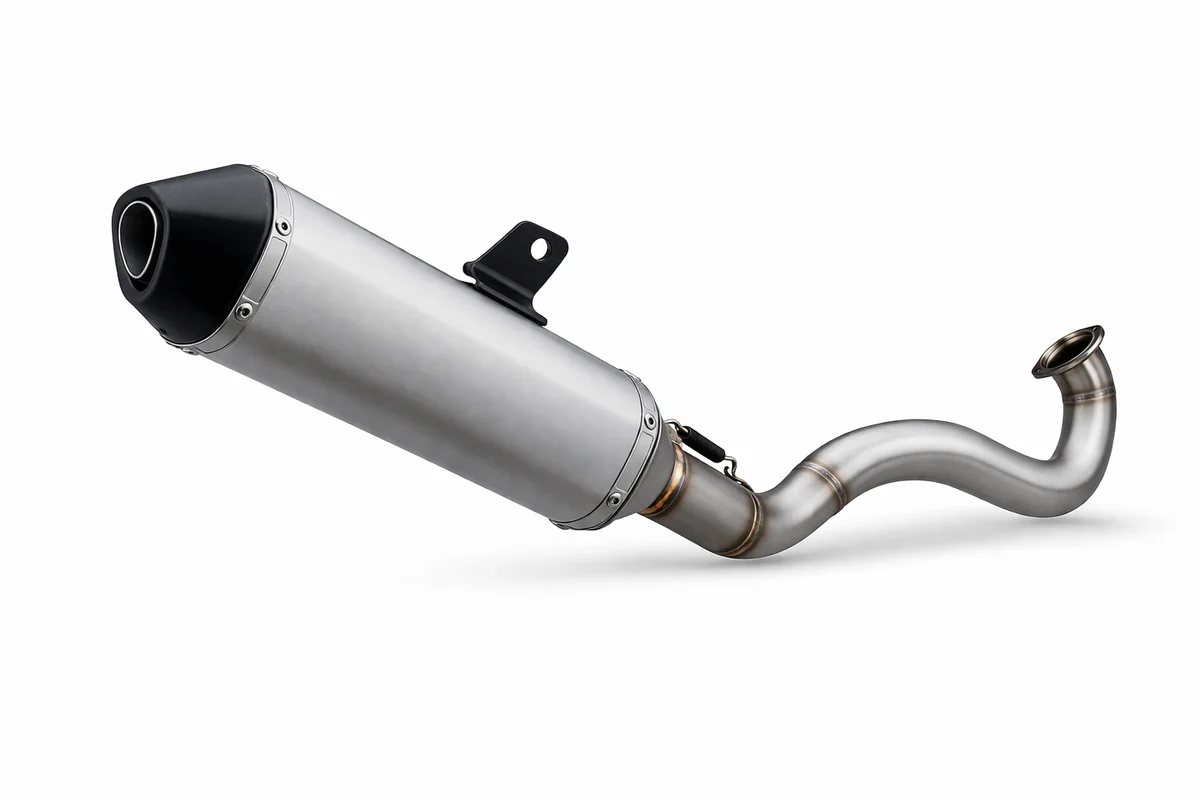 Motorcycle Exhausts UK | Aftermarket & Performance Exhausts – Fast UK  Delivery – Motorcycle Performance Store