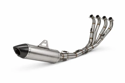Motorcycle Full Exhaust Systems | Termignoni QD Ixil Ixrace Arrow QD – Motorcycle  Performance Store