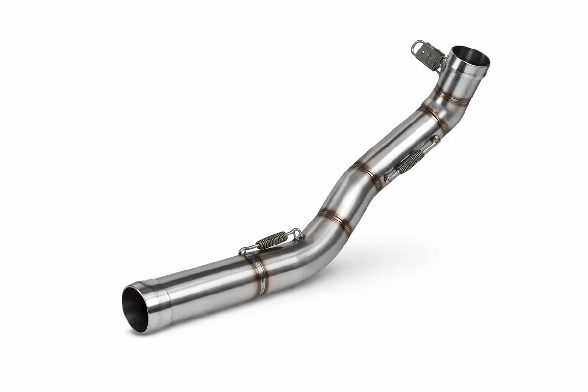 Motorcycle Decat Pipes | Termignoni Ixil SC Project Arrow Mivv QD – Motorcycle  Performance Store