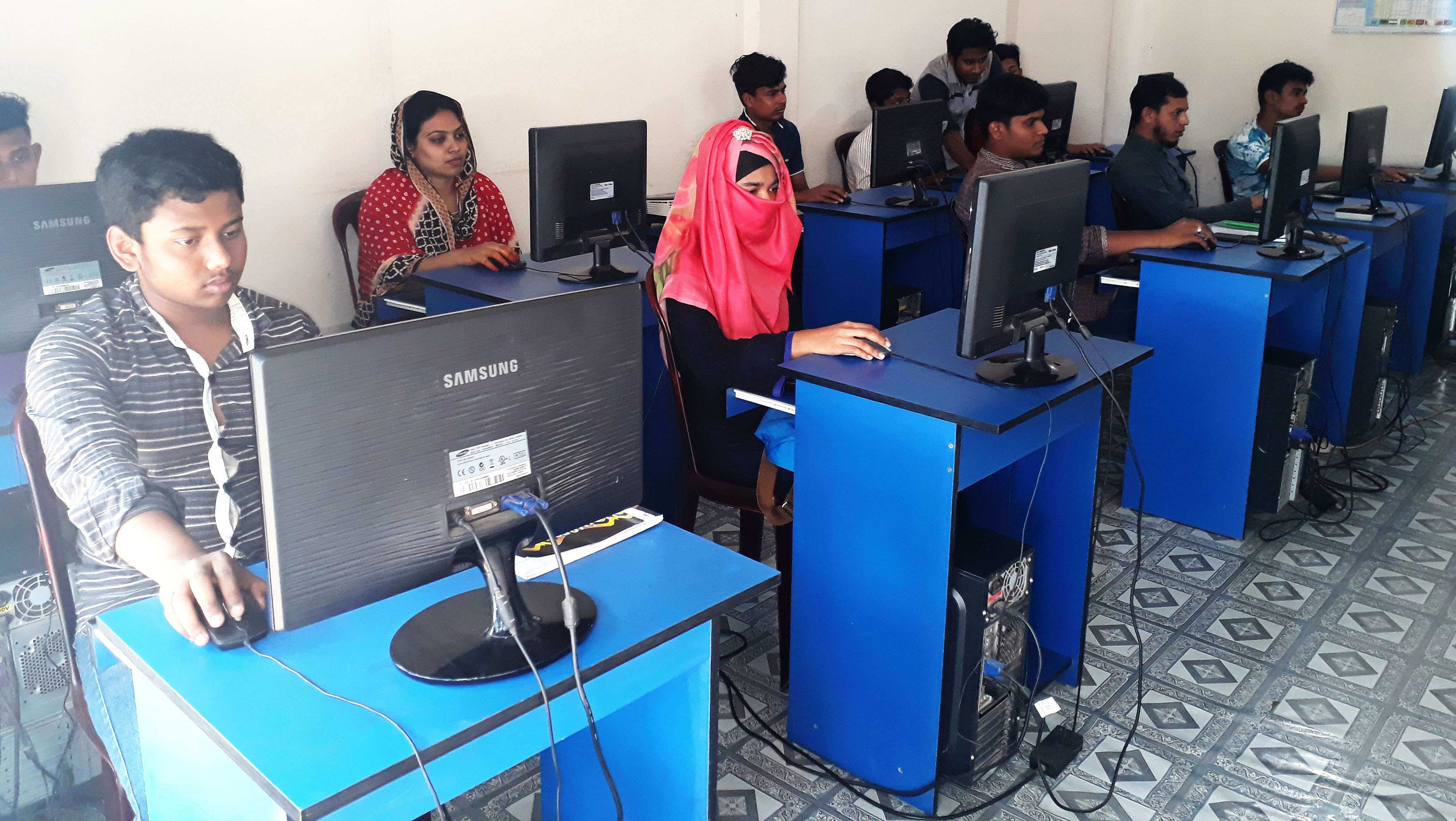Web Development