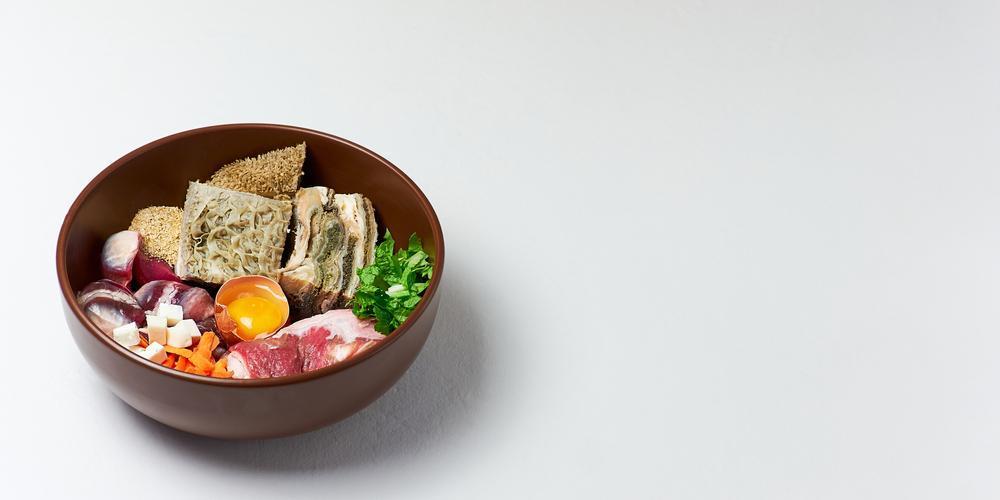 Fresh Food to Add to Your Dog's Bowl - My Pet Nutritionist