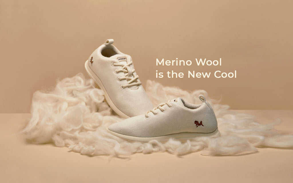 Merino Wool Runner