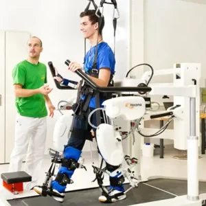 Neurological Rehabilitation