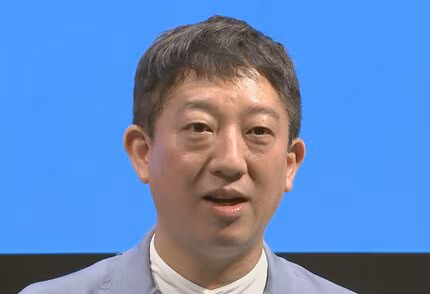 高橋茂雄さん（TBS NEWS DIGより）