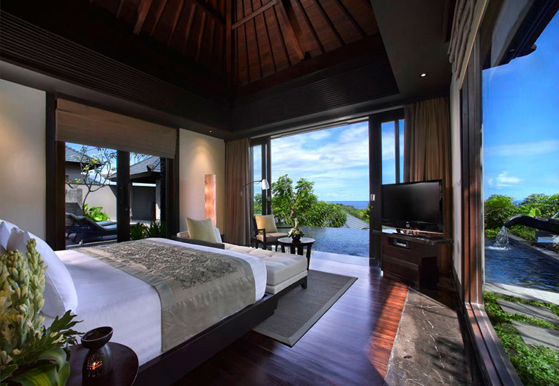 Nội Thất Resort Nghỉ Dưỡng Sang Trọng Đẳng Cấp | Phú Quốc
