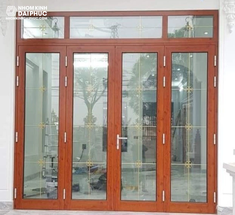 Cửa Nhôm Xingfa - Lắp Đặt Uy Tín Chất Lượng, Giá Tốt Nhất tại Thị xã Cửa Lò,  Nghệ An