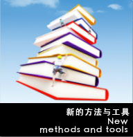 长思维链推理可视化,展示扩展的推理路径