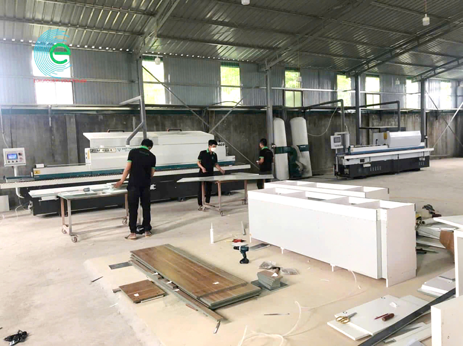 Xưởng Nội Thất Giá Rẻ Uy Tín Tại Nghệ An - 0942 462 789