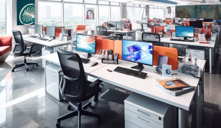 Установка ПО