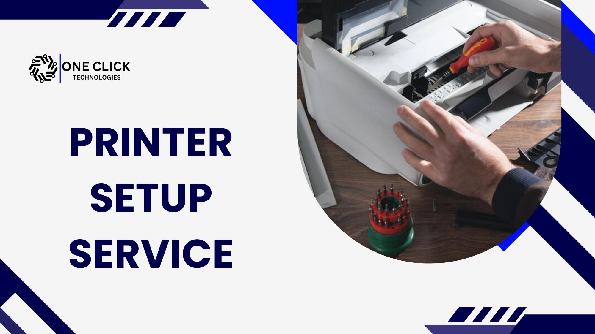 Remote Support Service