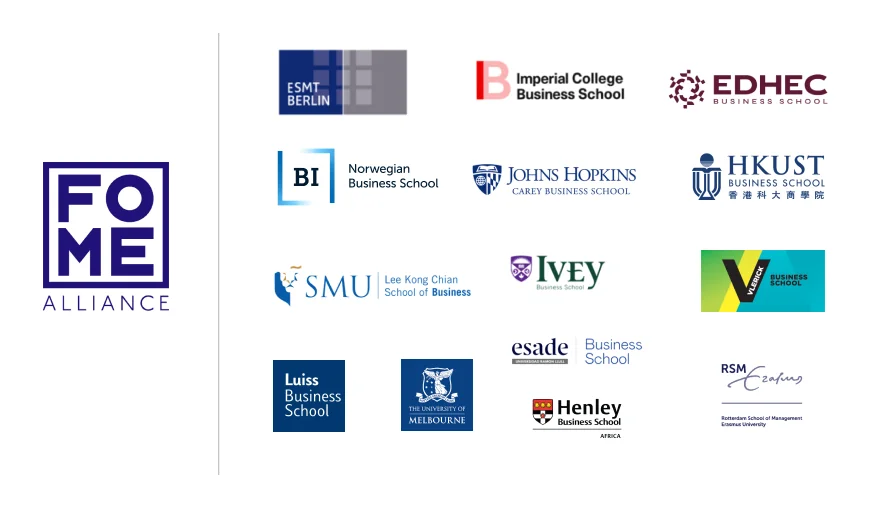 Accredited Online Courses and International Recognition