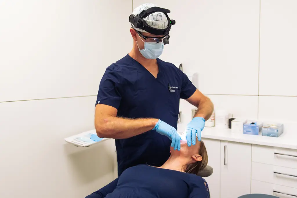 What is Oral & Maxillofacial Surgery (OMS)? - Complete Guide