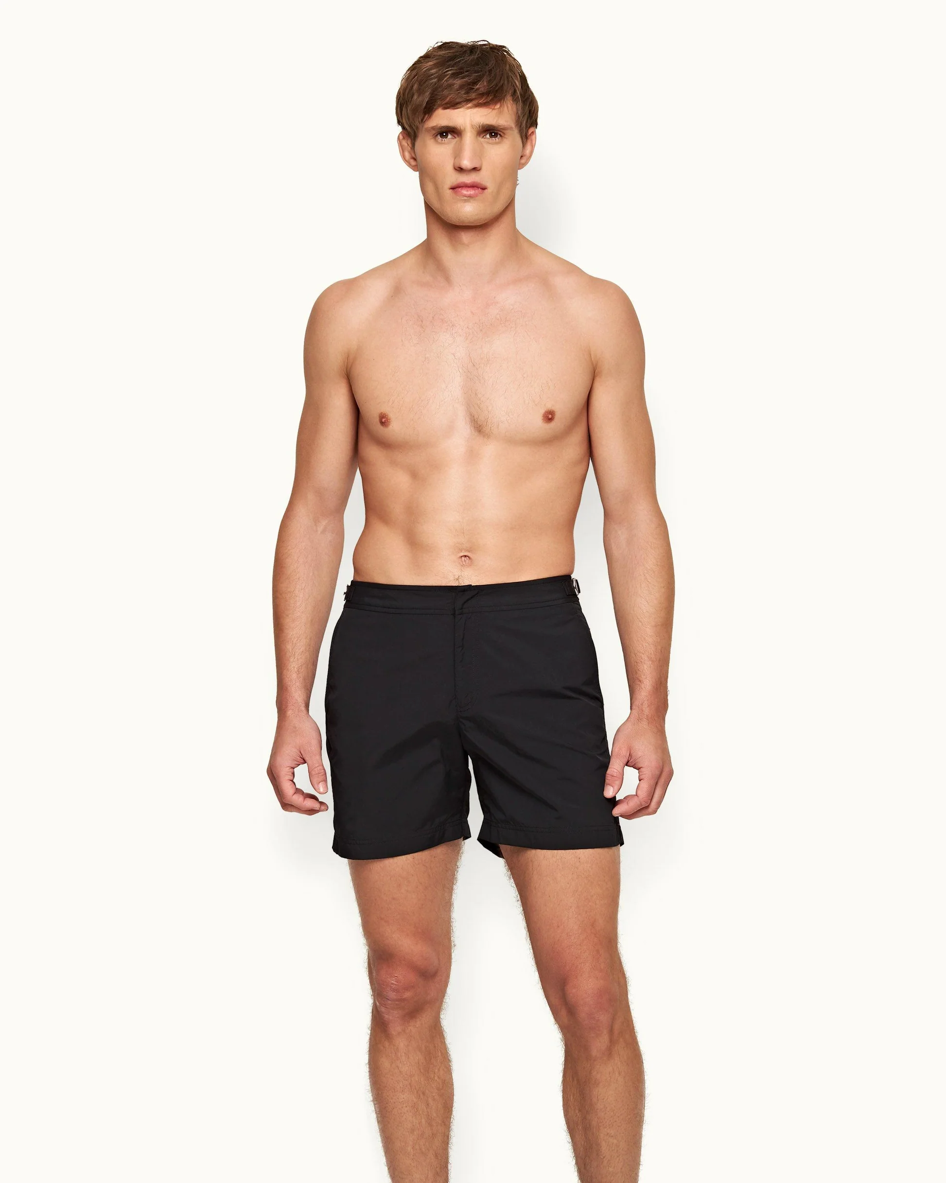 Orlebar Brown Men's Bulldog Swim Shorts