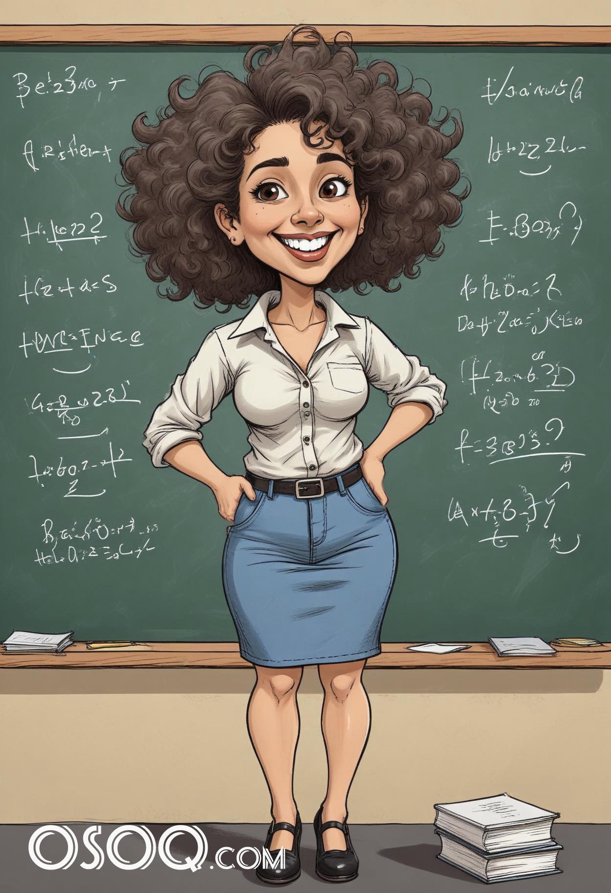 Student Michael