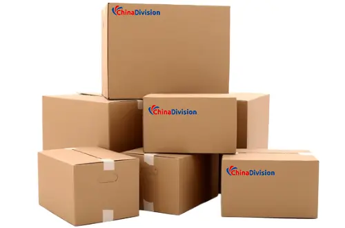 Package Boxes Logistics