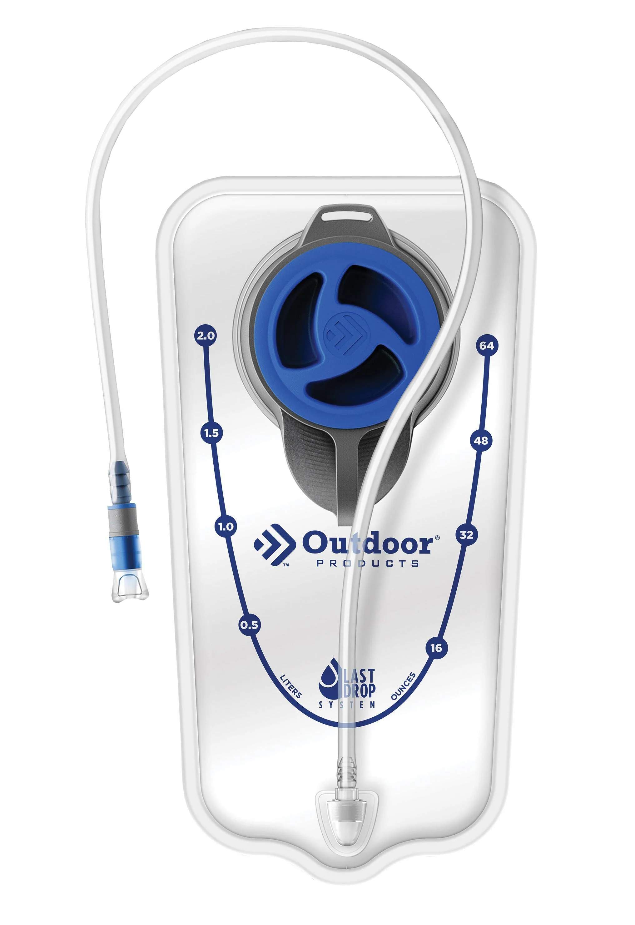 Hydration Bladder 2L