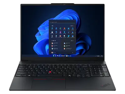 Lenovo ThinkPad E16 Gen 3 Intel Core 7 16GB 1TB