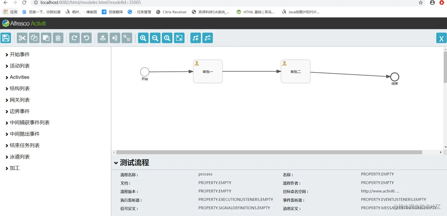 Vue.js前端界面开发工作场景