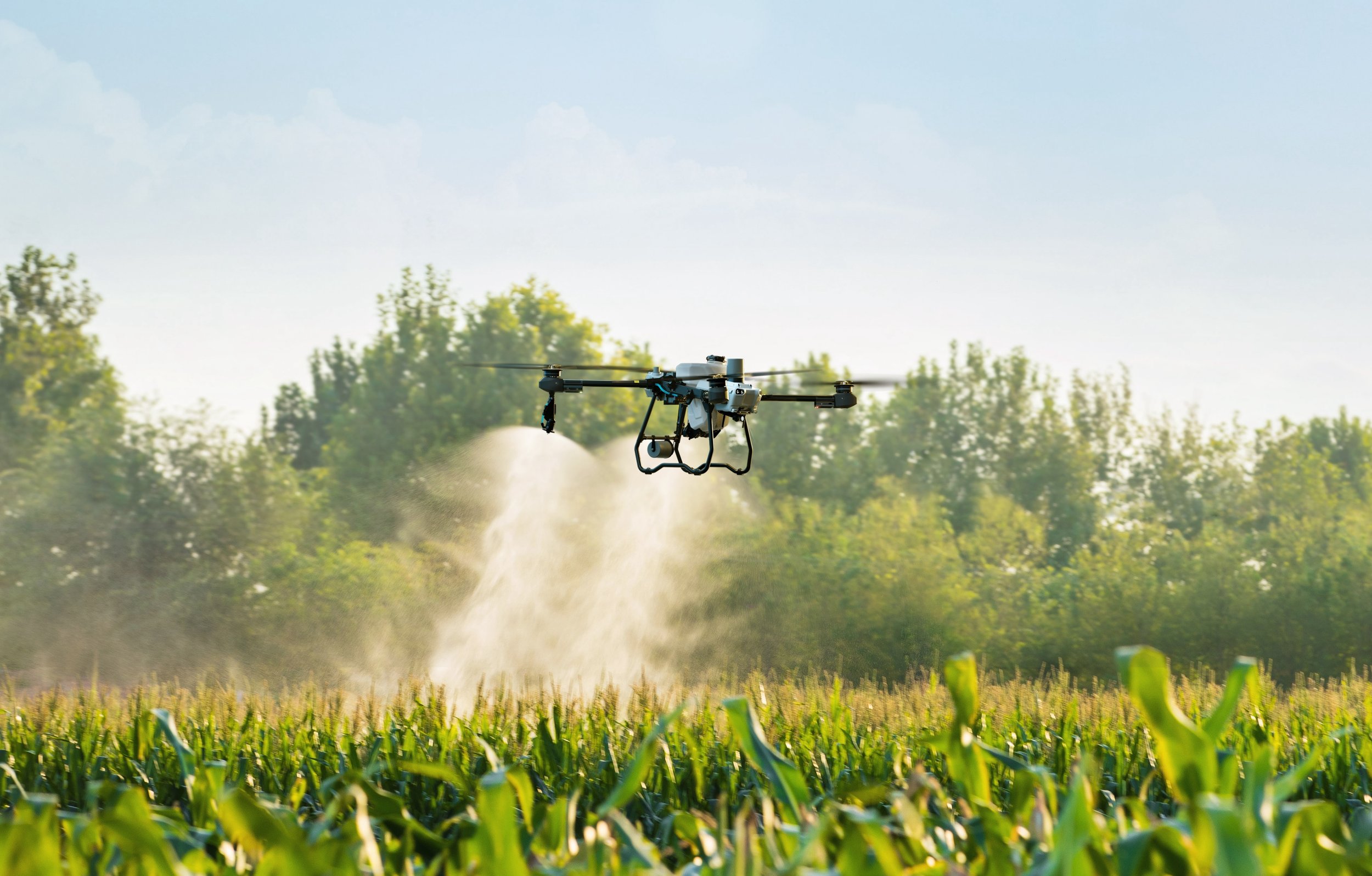 Agricultural Drone