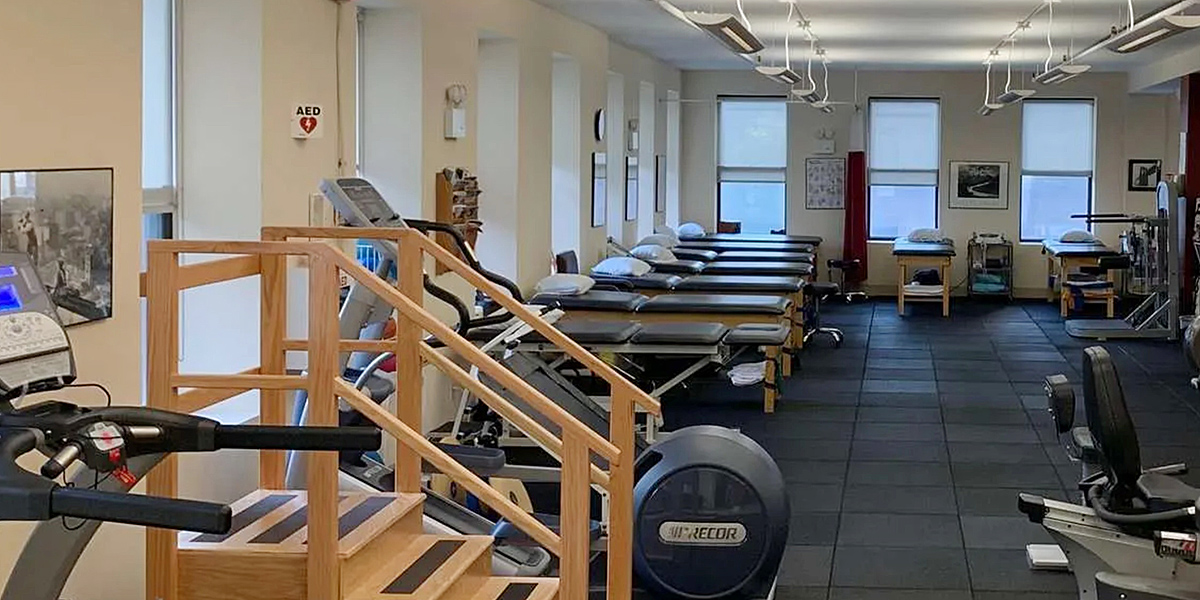 Physical Therapy Equipment