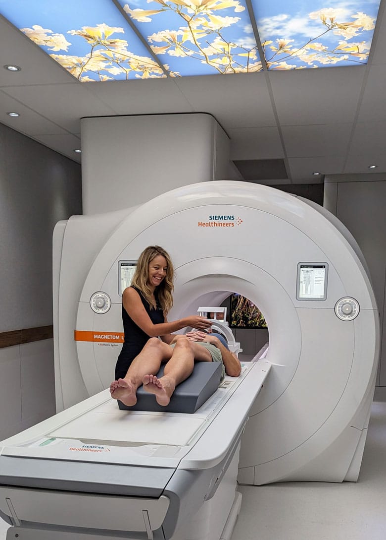 MRI Scan Gold Coast - Panorama Radiology Specialists
