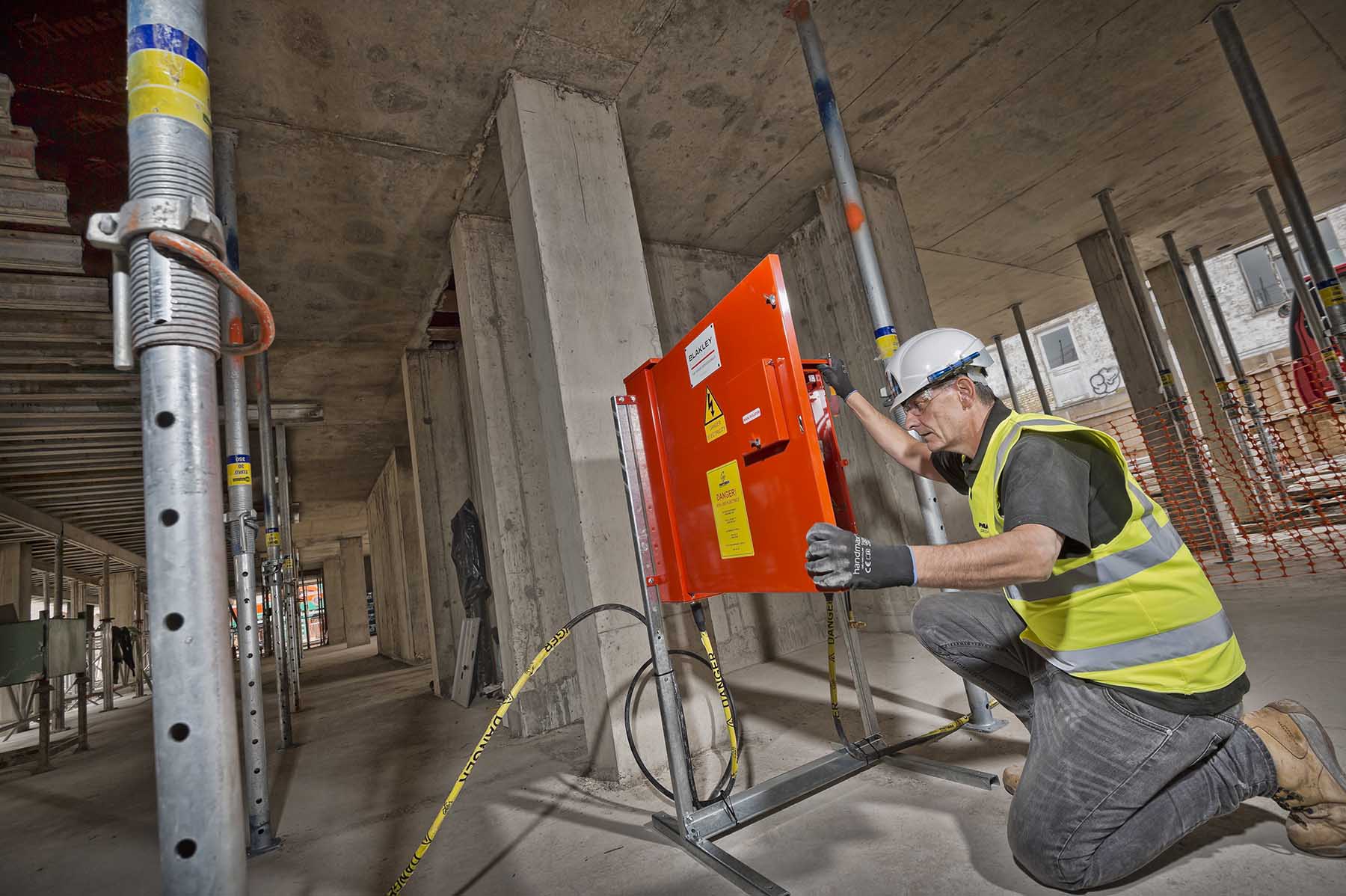 Electrical Installation
