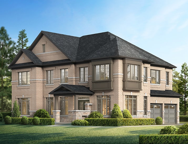 Milton View by Paradise Developments