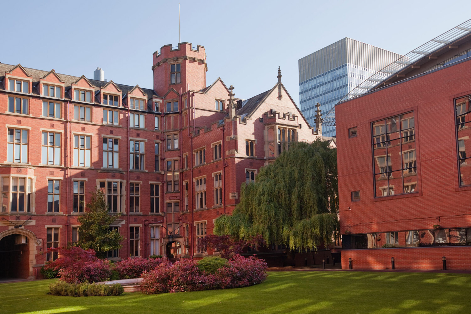University of Sheffield
