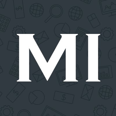 MegaIndex logo