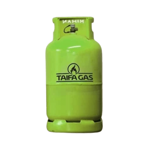 Taifa Gas Cylinder