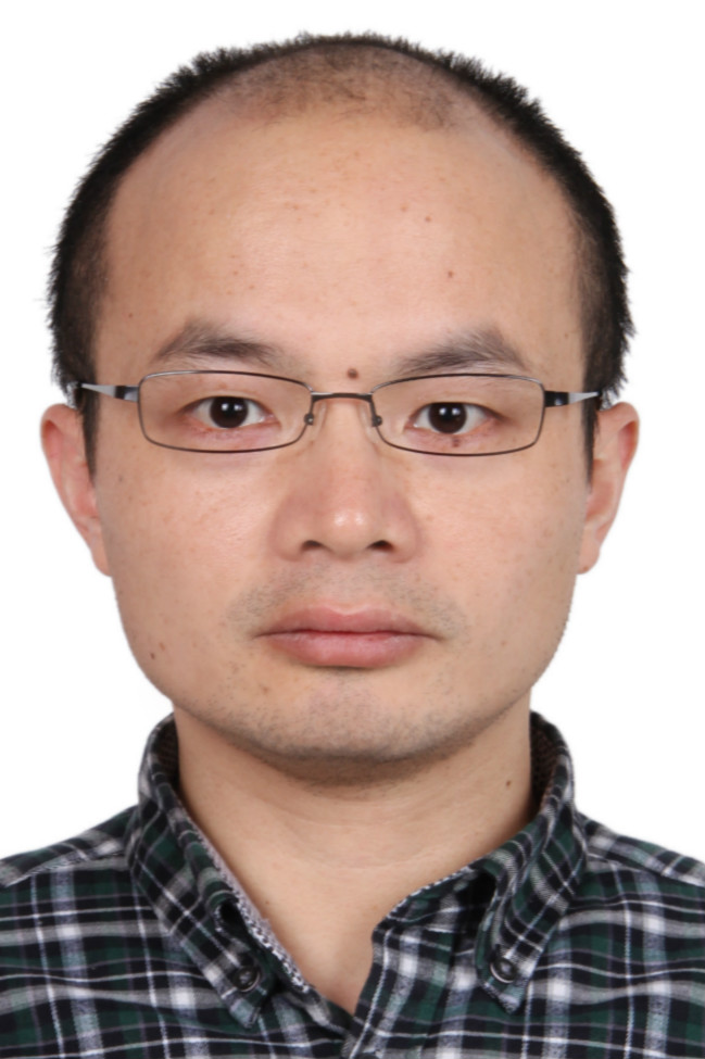 Zhihua Zhang