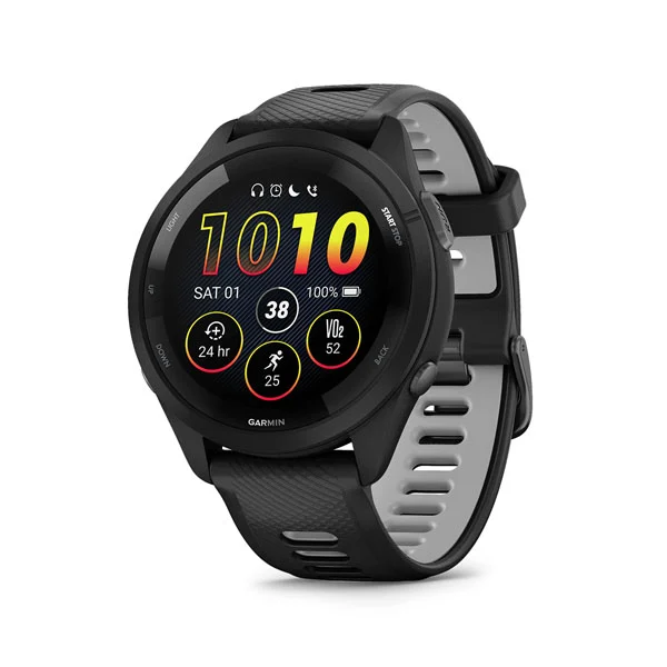 Garmin Forerunner 265 Running GPS Watch