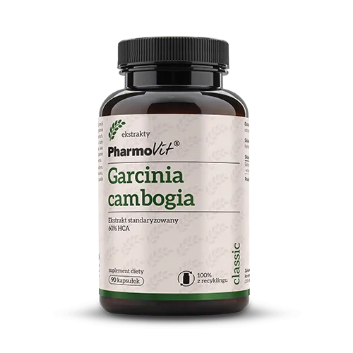 Garcinia Cambogia 95% HCA