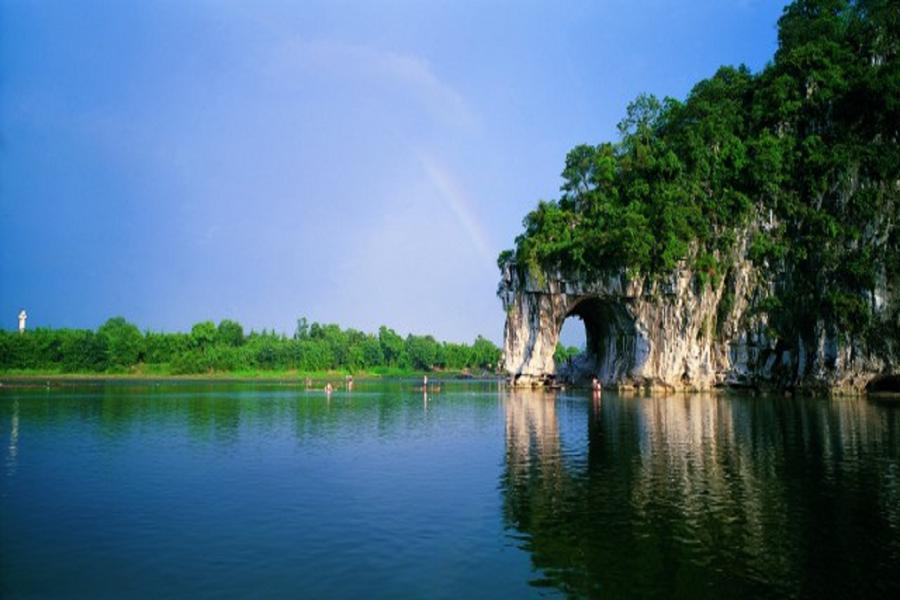 桂林山水