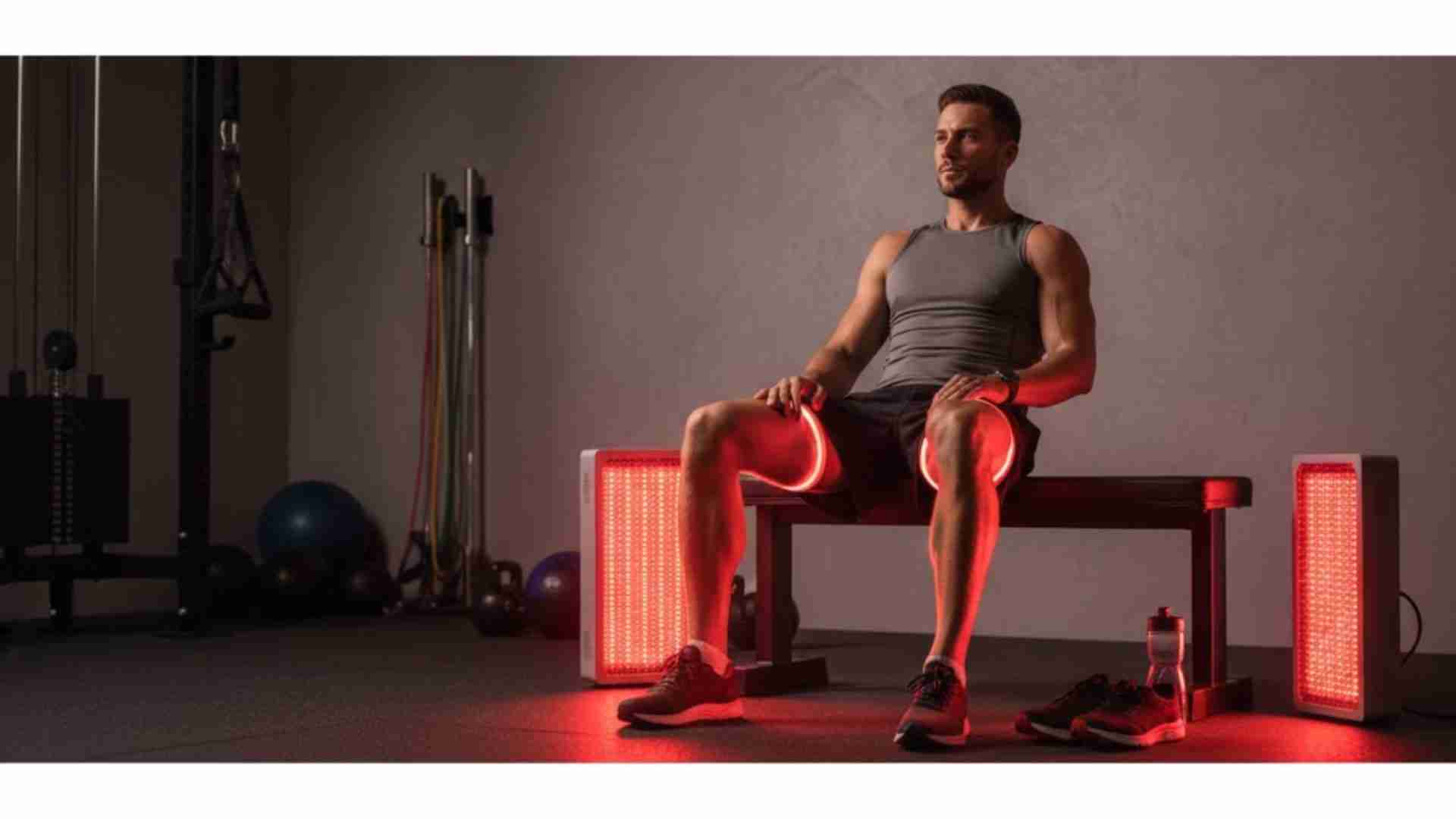 Red Light Therapy Treatment