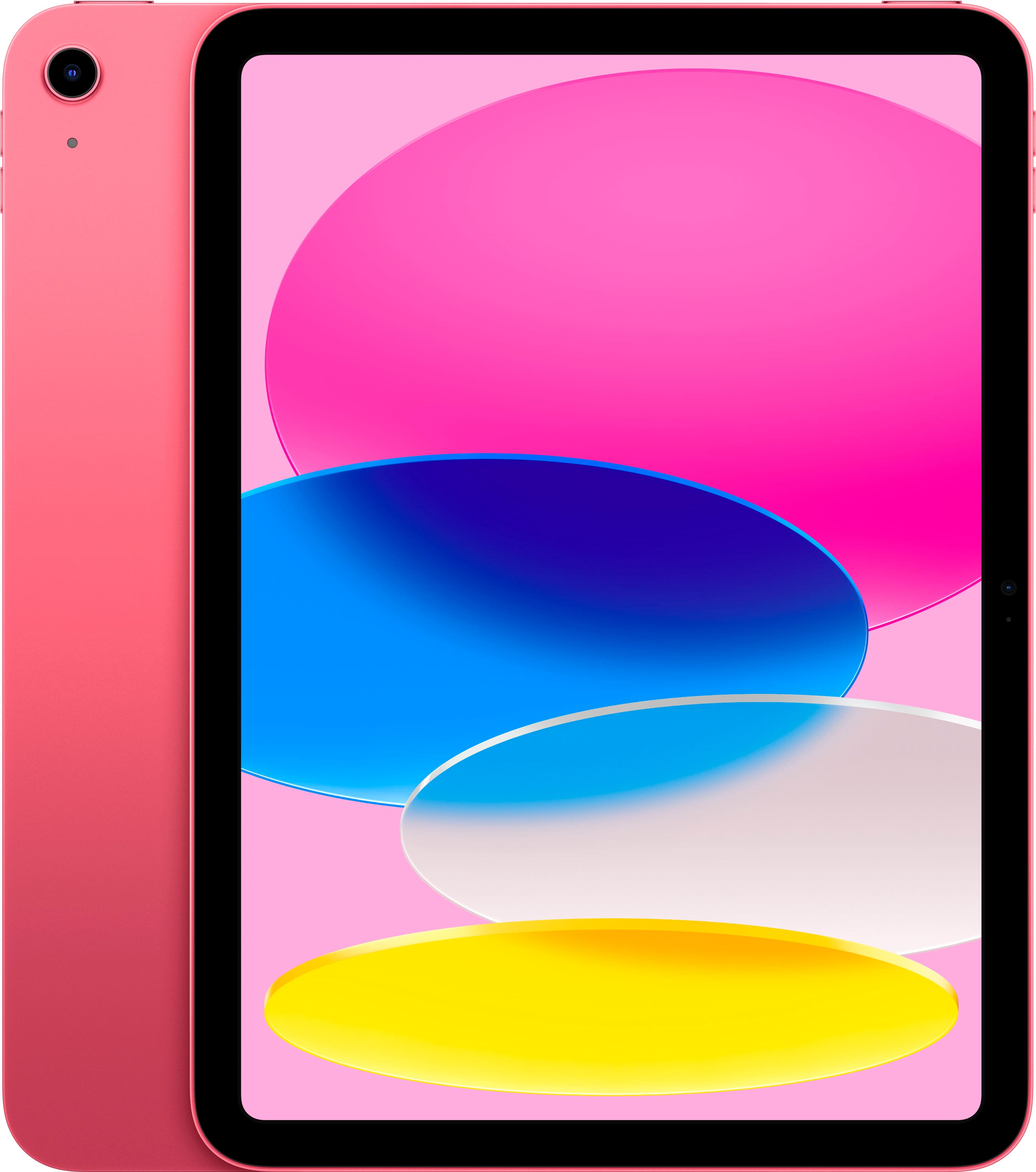 iPad