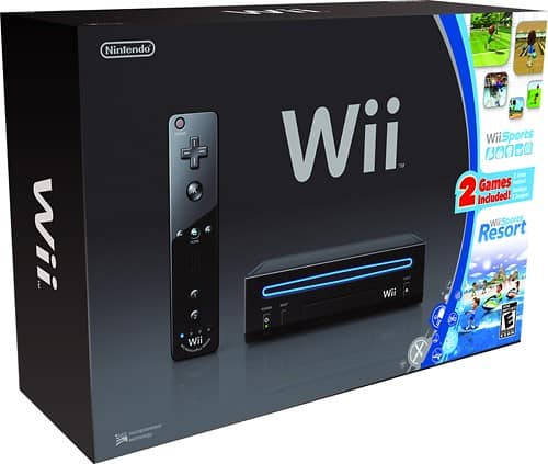 Wii