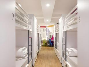 Bunk Beds