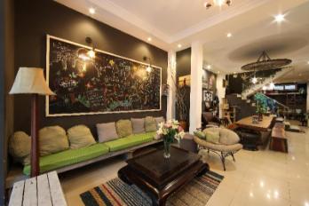 Common Area