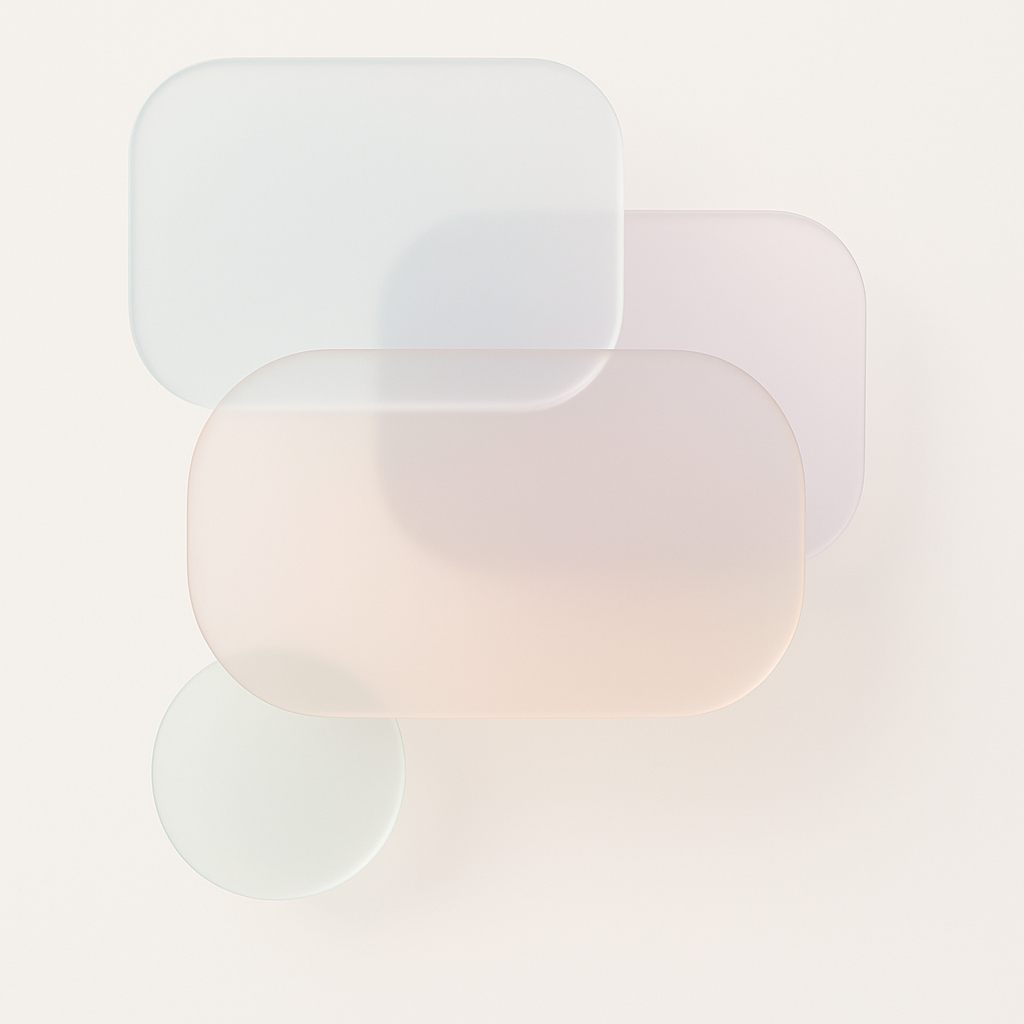 Agricultural field with soil moisture measurement equipment