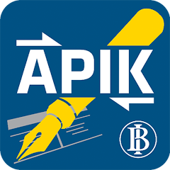 Logo Aplikasi SIAPIK