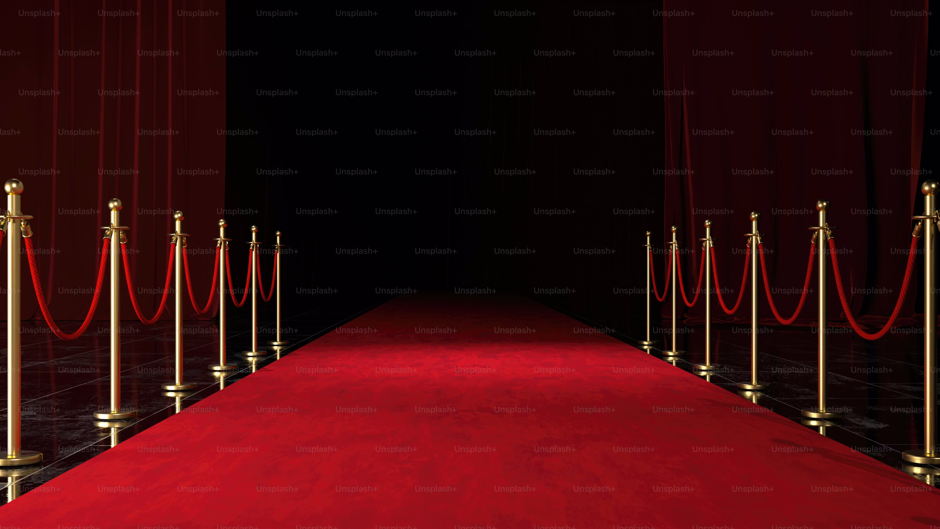 Red Carpet Premiere