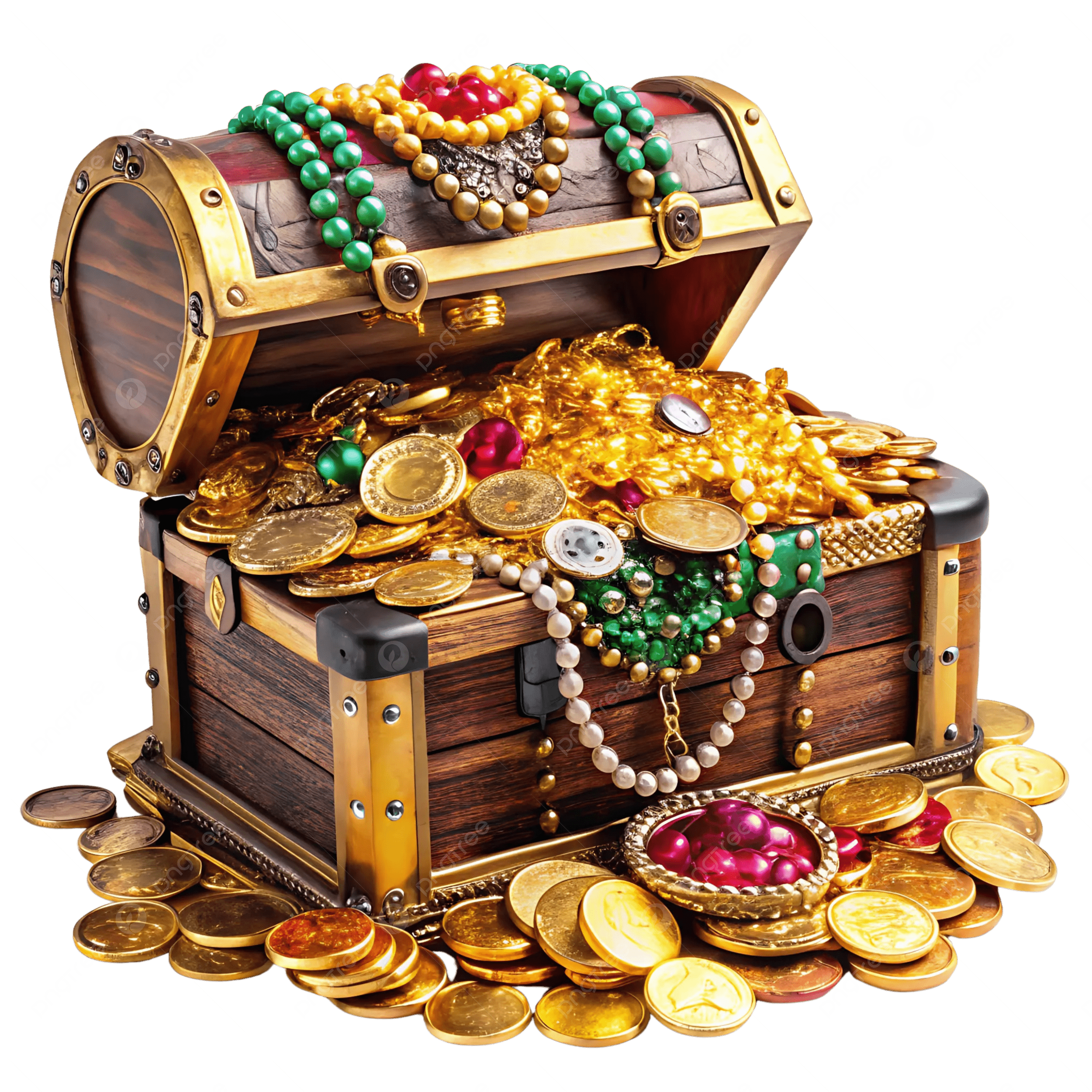 Treasure Chest